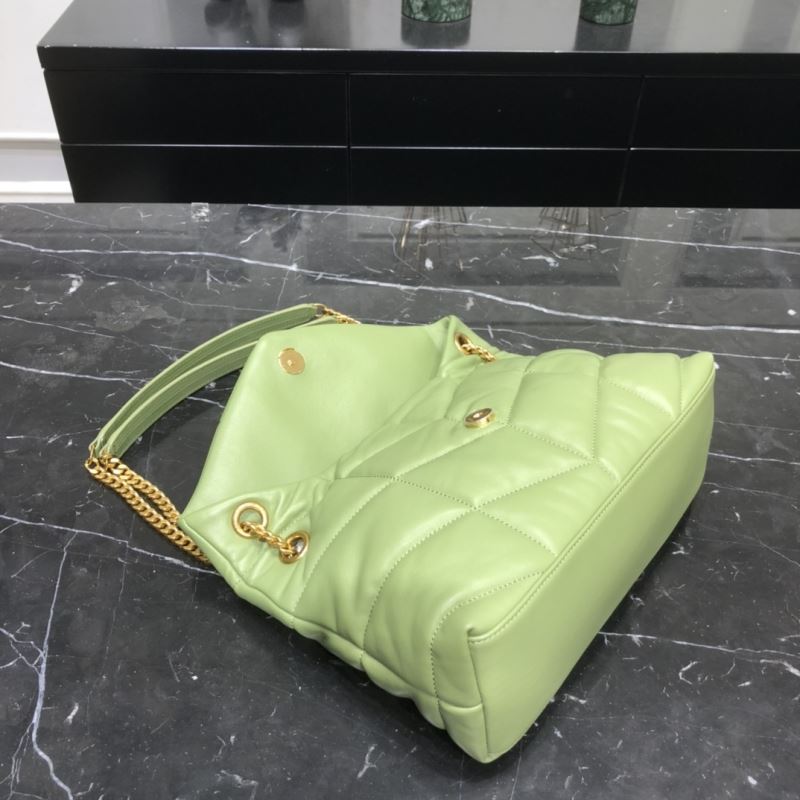 YSL Top Handle Bags